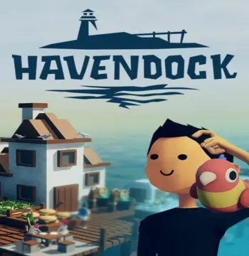 Havendock PC Steam Account