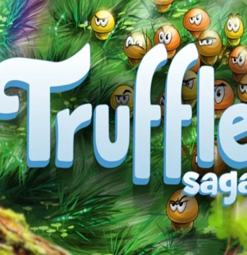 Truffle Saga Steam CD Key