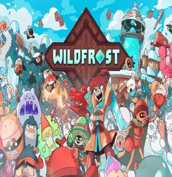 Wildfrost PC Steam Account