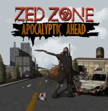 ZED ZONE PC Steam Account