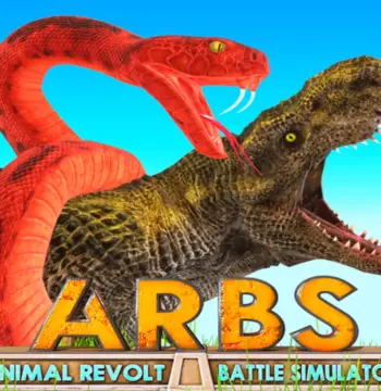 Animal Revolt Battle Simulator PC Steam Account