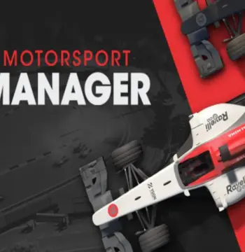 Motorsport Manager PC Steam Account