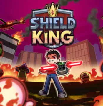 Shield King XBOX One / Xbox Series X|S CD Key