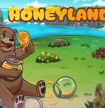 HoneyLand EU Nininetndo Switch CD Key