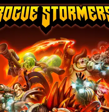 Rogue Stormers PC Steam Account