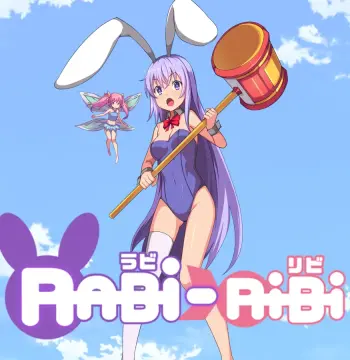 Rabi-Ribi PC Steam Account