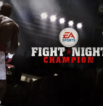 Fight Night Champion XBOX One / Xbox Series X|S Account