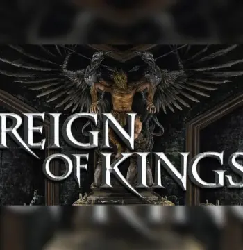 Reign of Kings PC Steam Account