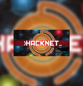 Hacknet PC Steam Account