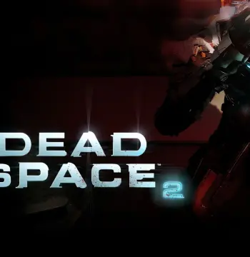 Dead Space 2 PC Steam Account