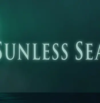 Sunless Sea PC Steam Account