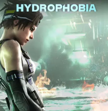Hydrophobia XBOX One / Xbox Series X|S Account