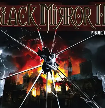 Black Mirror III - Final Fear PC Steam Account