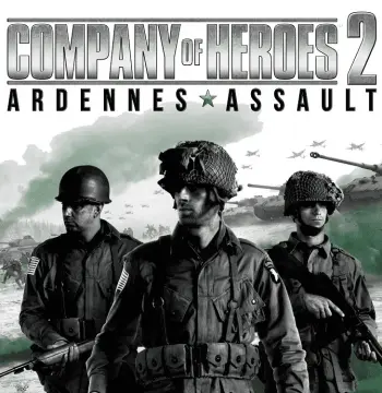Company of Heroes 2: Ardennes Assault PC Steam Account