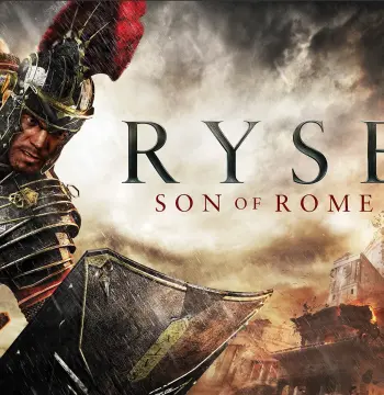 Ryse: Son of Rome PC Steam Account