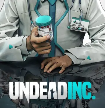 Undead Inc. PC Steam Account