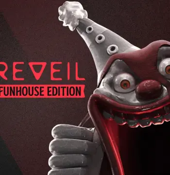 REVEIL: Fun House Edition PC Steam Account