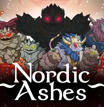 Nordic Ashes: Survivors of Ragnarok PC Steam Account