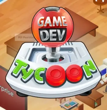 Game Dev Tycoon PC Steam Account