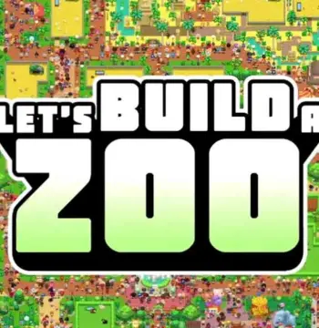Let's Build a Zoo PC Steam Account