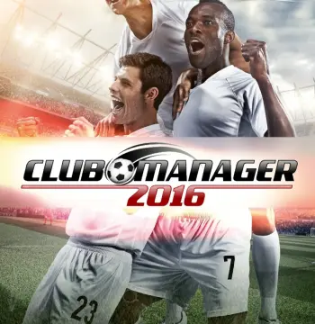 Club Manager 2016 PC Steam Account