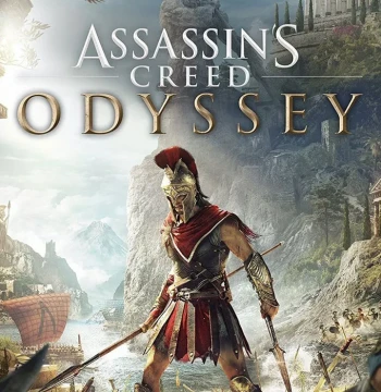 Assassin's Creed Odyssey LATAM PC Ubisoft Connect CD Key