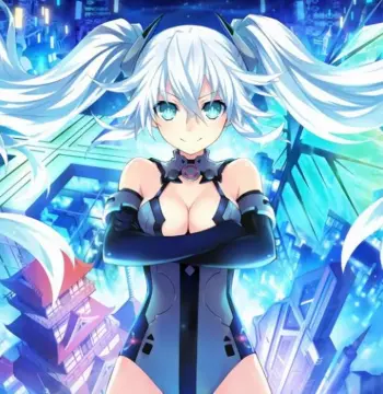 Hyperdevotion Noire: Goddess Black Heart PC Steam Account