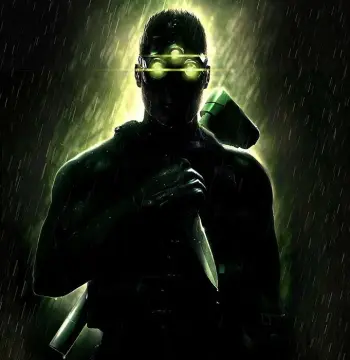 Tom Clancy's Splinter Cell Chaos Theory XBOX One / Xbox Series X|S Account