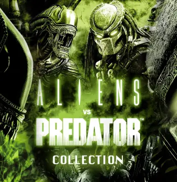 Aliens vs. Predator Collection PC Steam Account