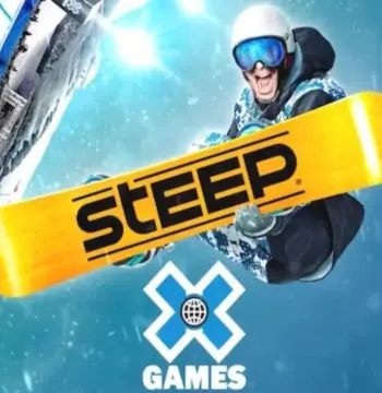 Steep X-Games Gold Edition PC Steam Account