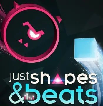 Just Shapes & Beats PC Steam Account