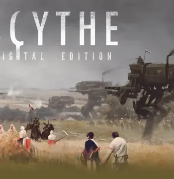 Scythe: Digital Edition PC Steam Account