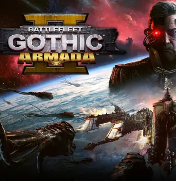 Battlefleet Gothic: Armada 2 PC Steam Account