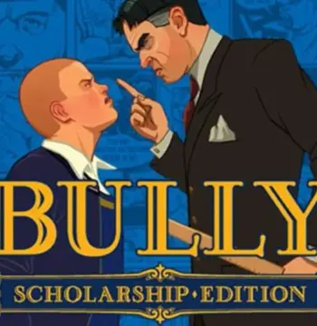 Bully: Scholarship Edition PC Steam Account