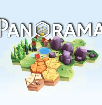 Pan'orama PC Steam Account