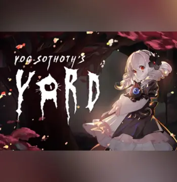 Yog-Sothoth’s Yard PC Steam Account