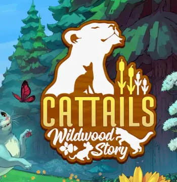 Cattails: Wildwood Story PC Steam Account