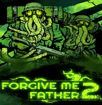 Forgive Me Father 2 PC Steam Account
