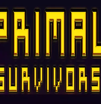 Primal Survivors XBOX One / Xbox Series X|S CD Key