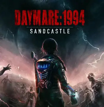 Daymare: 1994 Sandcastle PC Steam Account