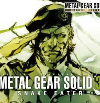 METAL GEAR SOLID 3: Snake Eater - Master Collection Version PC Steam Account