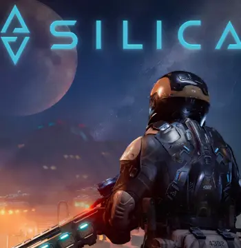 Silica PC Steam Account