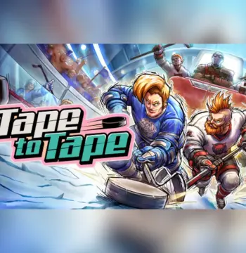 Tape to Tape PC Steam Account