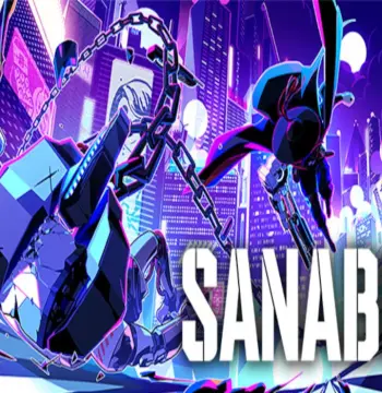SANABI PC Steam Account