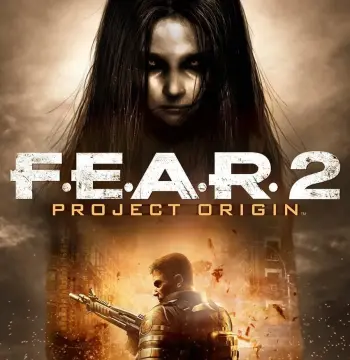 F.E.A.R. 2 XBOX One / Xbox Series X|S Account