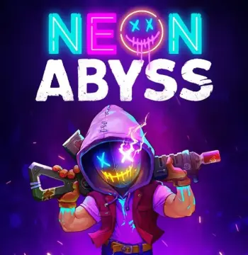 Neon Abyss PC Steam Account