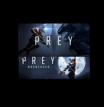 Prey Digital Deluxe Edition PC Steam Account