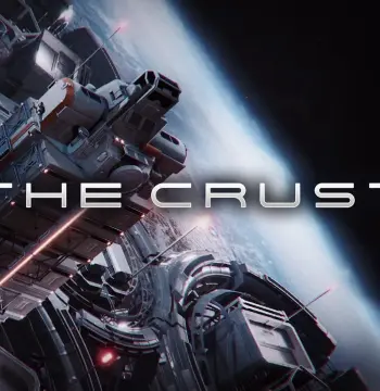 The Crust PC Steam Account