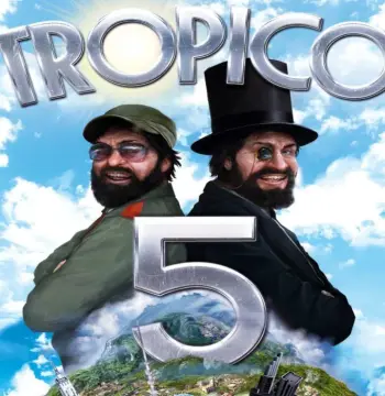 Tropico 5 Steam Special Edition PC Steam Account