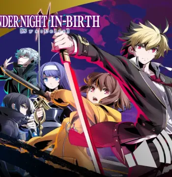 UNDER NIGHT IN-BIRTH II Sys:Celes - Deluxe Edition PC Steam Account